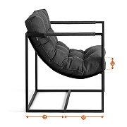 Блок питания Arlight 024900 цвет Белый-10