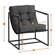 Блок питания Arlight 024900 цвет Белый-15