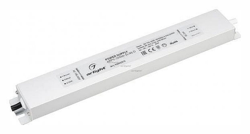 Блок питания Arlight ARPV-24060-SLIM-D 025027(1) 