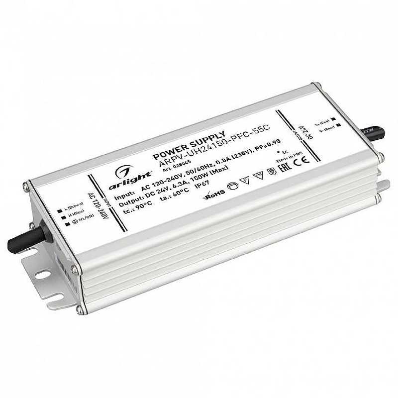 Блок питания Arlight 025045 