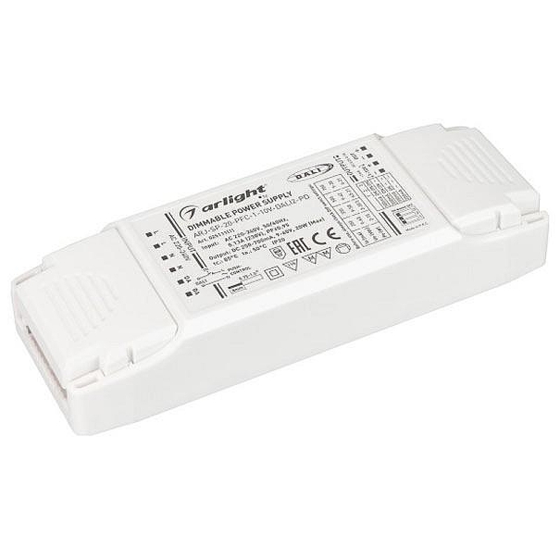 Блок питания Arlight 025111(1) 