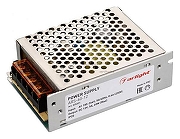 Блок питания Arlight ARS-60-12 025331 цвет Серый