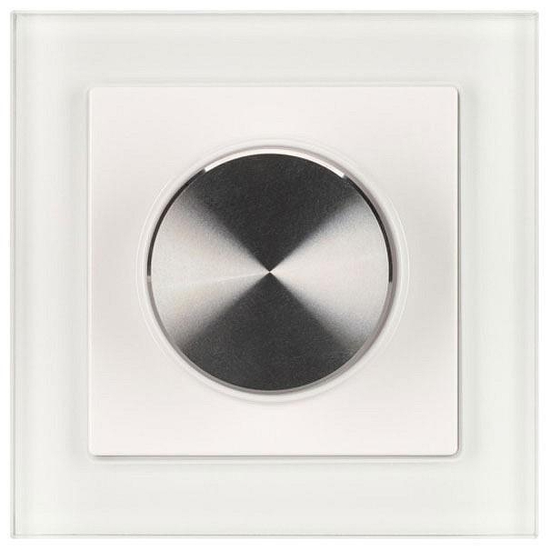 Диммер роторный Arlight 025528 