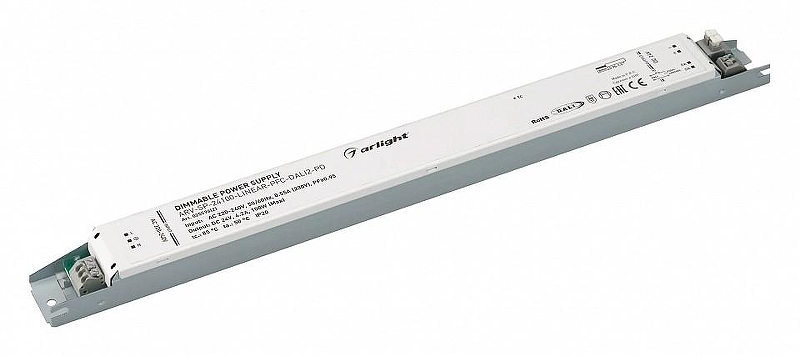 Блок питания Arlight ARV-SP 025596(2) 