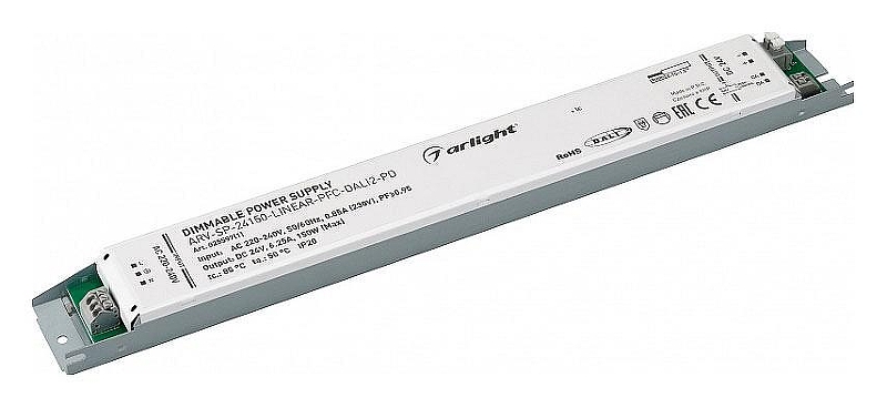 Блок питания Arlight ARV-SP 025597(1) 