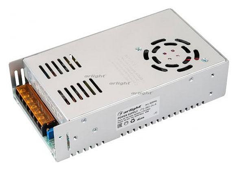 Блок питания Arlight JTS-360-24-A 025994 