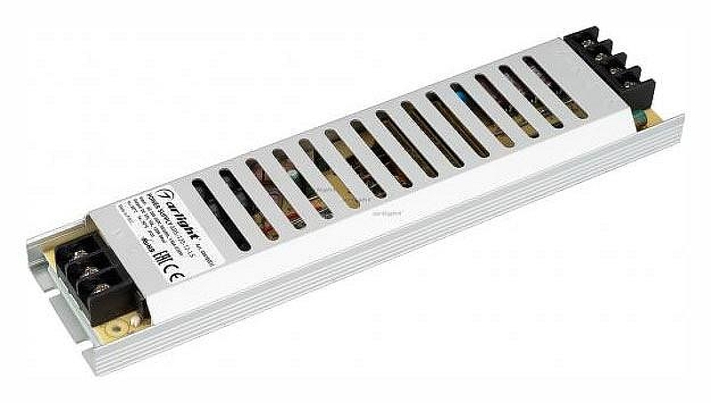Блок питания Arlight ARS-120-12-LS 026100(1) 