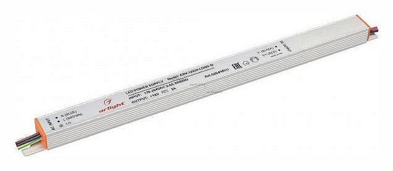 Блок питания Arlight ARV-12024-LONG-D 026418(1) 