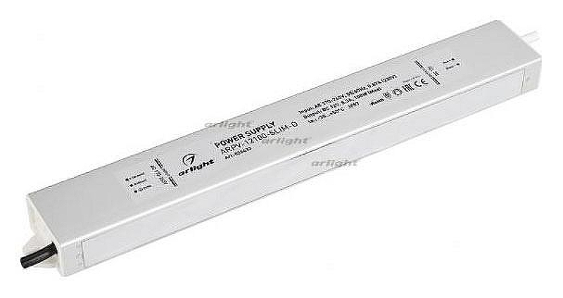 Блок питания Arlight ARPV-12100-SLIM-D 026433 