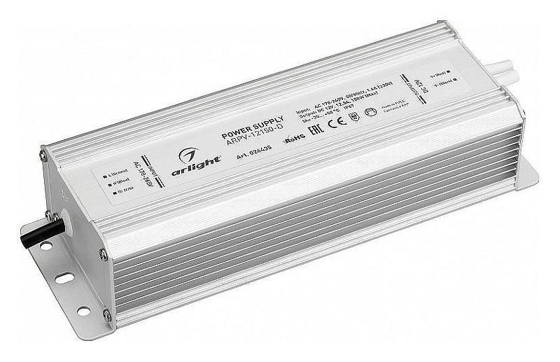 Блок питания с проводом Arlight ARPV 026435 