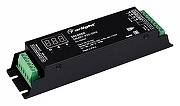 Декодер DMX Arlight 026562 цвет черный