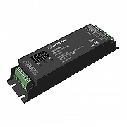 Декодер DMX Arlight 026562 цвет черный-1