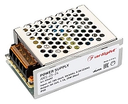 Блок питания Arlight ARS-25-24 026682 цвет Серый