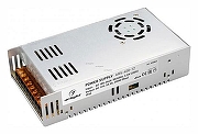 Блок питания Arlight ARS-400-12 026863 цвет Серый