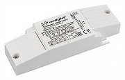 Блок питания Arlight ARJ-7-PFC-TRIAC-A 027139 цвет Серый