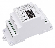 Декодер DMX Arlight 027126 цвет белый