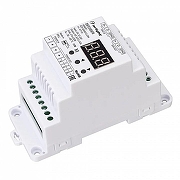 Декодер DMX Arlight 027126 цвет белый-1