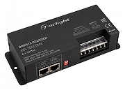 Декодер DMX Arlight 027144 цвет черный
