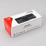Декодер DMX Arlight 027144 цвет черный-5