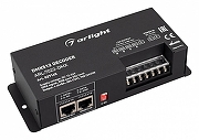 Декодер DMX Arlight 027145 цвет черный