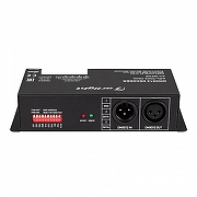 Декодер DMX Arlight 027145 цвет черный-1