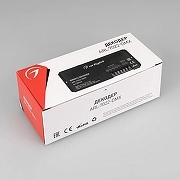Декодер DMX Arlight 027145 цвет черный-4