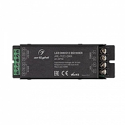 Декодер DMX Arlight 027152 цвет черный-1