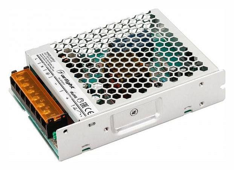 Блок питания Arlight ARS-100-24-FA 027327(1) 