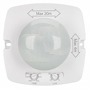 Датчик движения Arlight NAVE 027872(1) цвет Белый-1