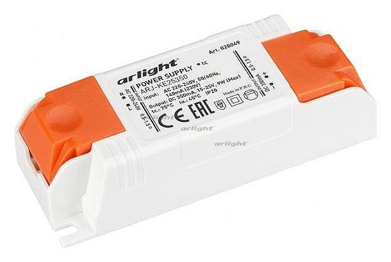 Блок питания Arlight ARJ-KE25350 028049 
