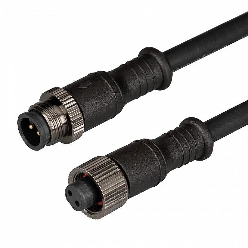 Соединитель сетевой Arlight Lum1l1ne 028119 