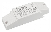 Блок питания Arlight ARJ-20-PFC-TRIAC-A 028186 цвет Белый