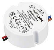 Блок питания с проводом Arlight ARJ 028192 IP 44