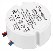 Блок питания Arlight ARJ-KE42700R 028193 цвет Белый