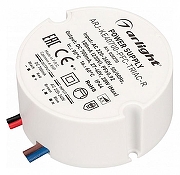 Блок питания с проводом Arlight ARJ 028270 IP 44