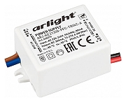Блок питания с проводом Arlight ARJ 028276 IP 44