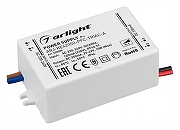 Блок питания Arlight ARJ-KE42350-PFC-TRIAC-A 028280 цвет Белый