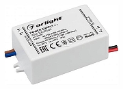 Блок питания Arlight ARJ-KE38500 028397 цвет Белый