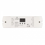 Декодер DMX Arlight 028406 цвет белый-1