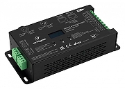 Декодер DMX Arlight 028449 цвет черный