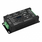 Декодер DMX Arlight 028449 цвет черный-1