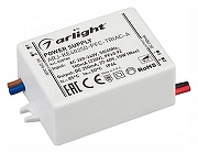 Блок питания Arlight ARJ-KE40250-PFC-TRIAC-A 028780 цвет Белый