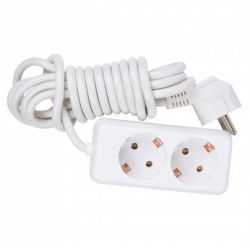 Удлинитель Uniel S-Gcd 02885 