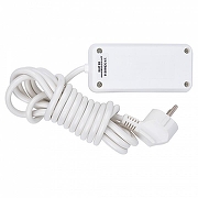 Удлинитель Uniel S-Gcd 02885 цвет Белый-2