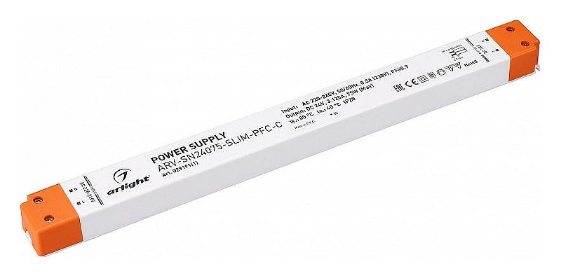 Блок питания Arlight ARV-SN 029191(1) 