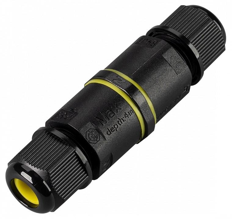 Соединитель сетевой Arlight 030756 