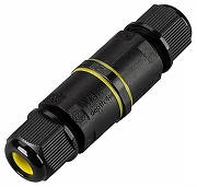 Соединитель сетевой Arlight 030757 IP 68