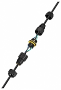 Соединитель сетевой Arlight 030758 цвет Черный-3