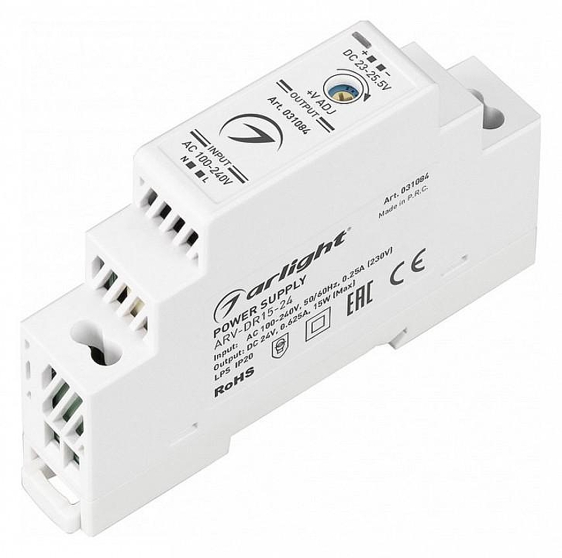 Блок питания Arlight ARV 031084 