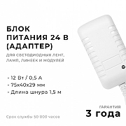 Установочный набор Apeyron Electrics 03-151 цвет белый-1